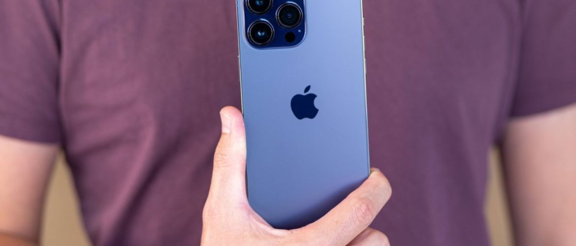 iPhone 16 Pro Max with 6.9-inch LTPO OLED display, 5x optical zoom, A18 Pro chip, titanium frame, and advanced camera controls for professional photography and gaming.
