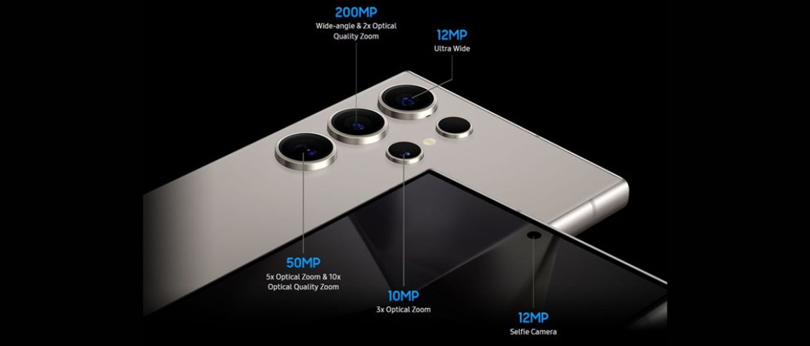 iPhone 16 Pro Max with 6.9-inch LTPO OLED display, 5x optical zoom, A18 Pro chip, titanium frame, and advanced camera controls for professional photography and gaming.